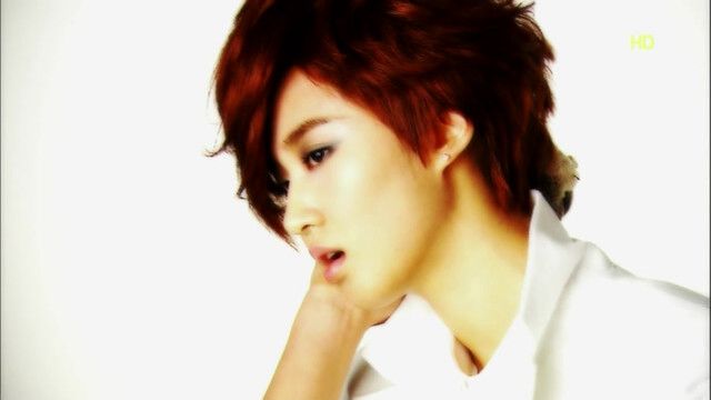 yuri 男裝