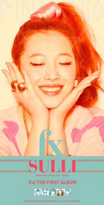 Sulli