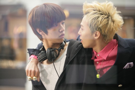 wonho_gdragon