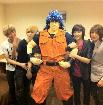 FTIsland