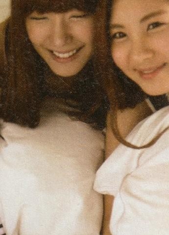 Tiffany 徐玄