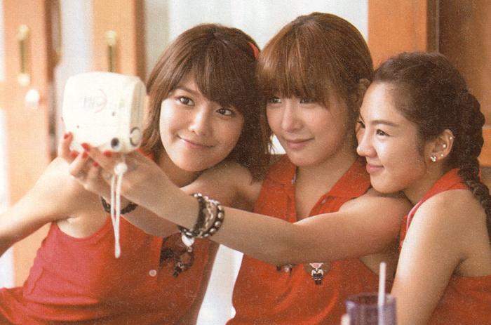 Tiffany 孝淵 秀英