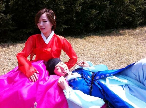 趙夢龍&孫春香