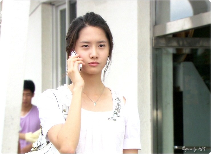 少女時代 潤娥