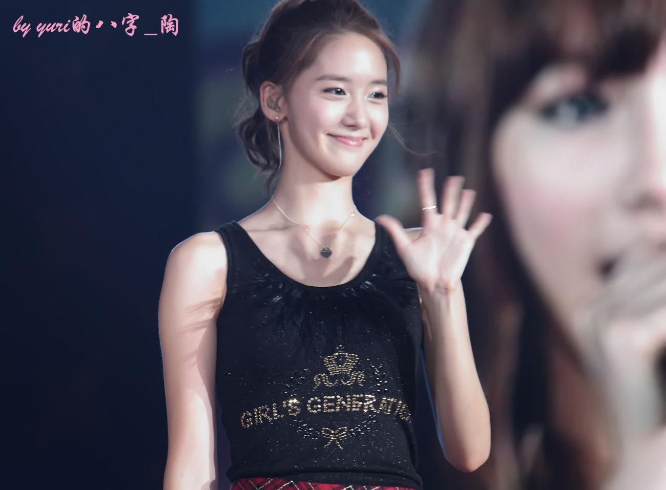 少女時代 潤娥