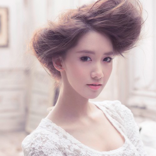 少女時代 潤娥