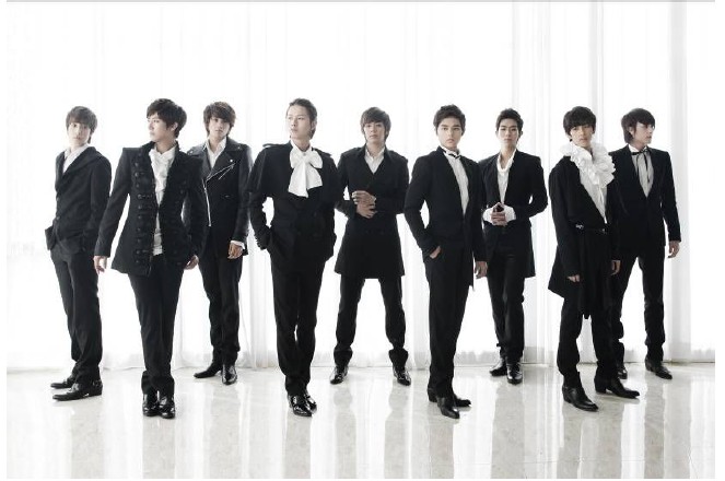 ZE:A 帝國之子 ZE:A 帝國之子