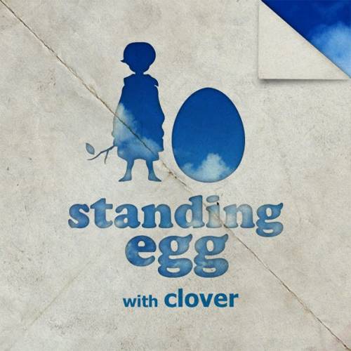 Standing Egg FLY