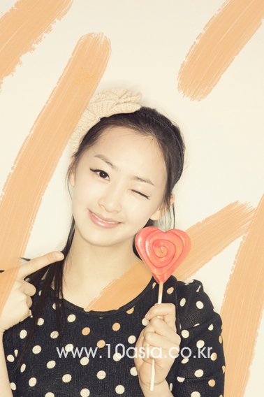 Sistar DaSom