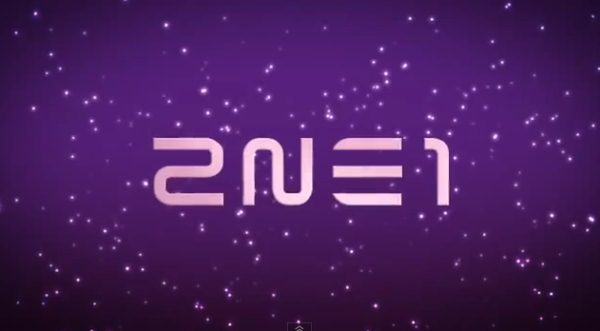 2NE1