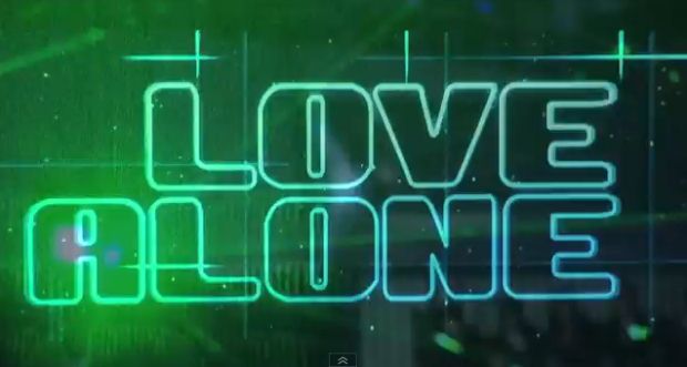 miss A - love alone