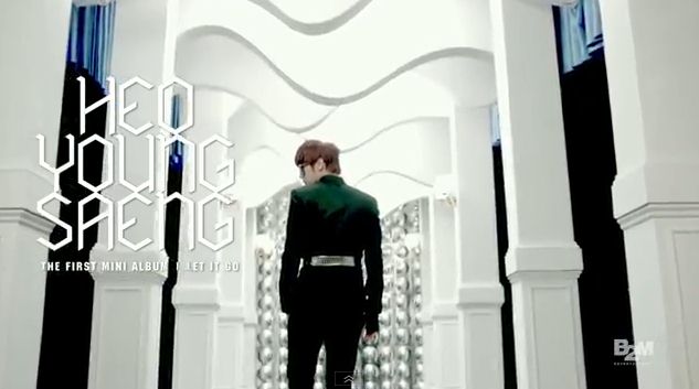 許永生 mv 