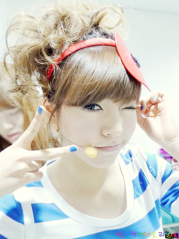 sunny