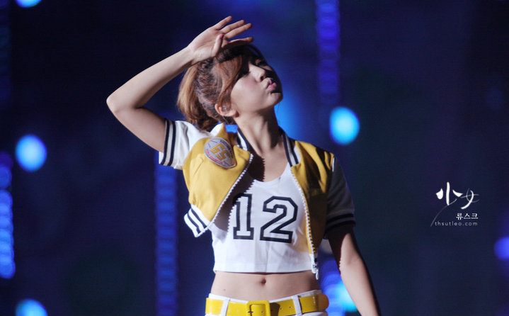 sunny