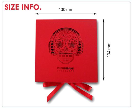 bigbang 巧克力 3