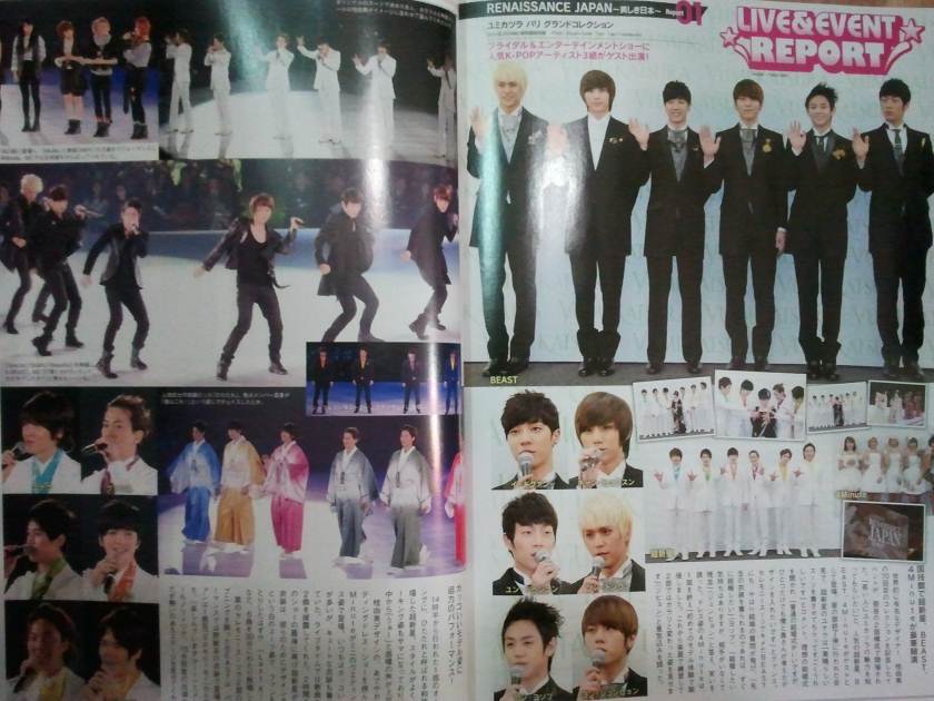 beast 雜誌 3 beast 雜誌 3