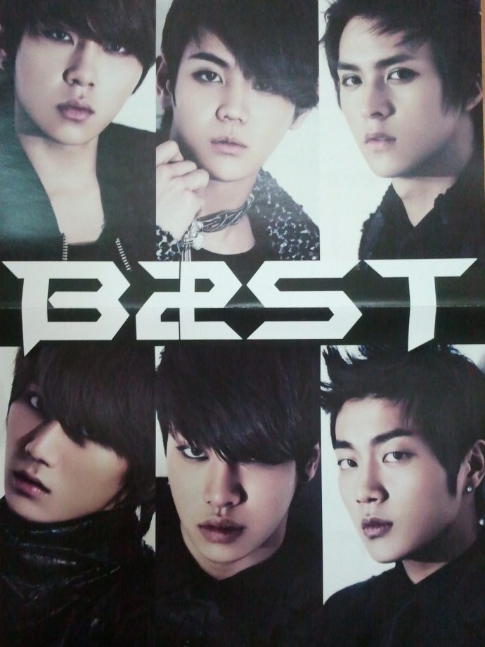 beast 海報 beast 海報