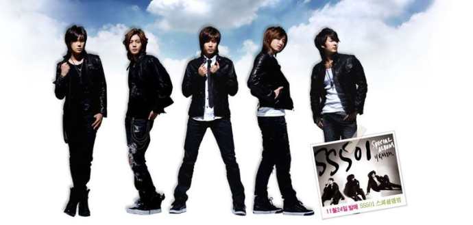 SS501