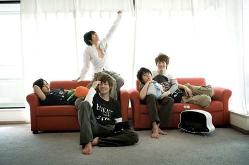 SS501 SS501