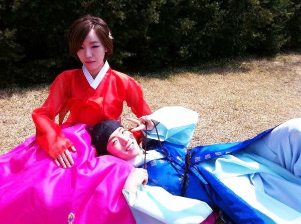 趙夢龍&孫春香