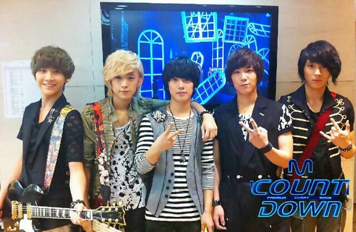 FTIsland