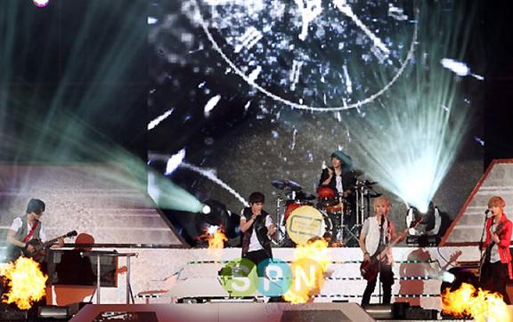 Dream Concert－FTIsland