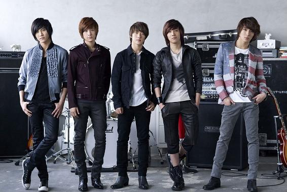 FTIsland