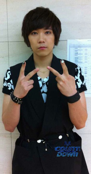 FTIsland-洪基