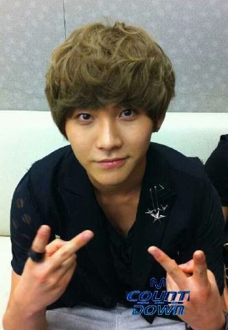 FTIsland-承炫