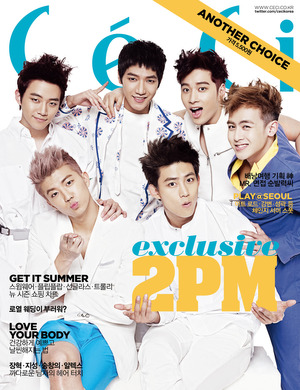 2PM 2PM