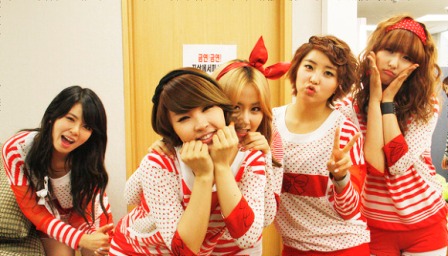 4minute