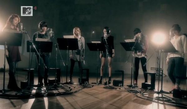 4minute 青山黛瑪 4minute 青山黛瑪