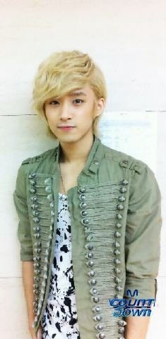 FTIsland-在真