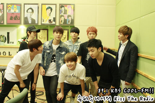 BEAST KTR