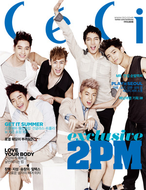 2PM 2PM