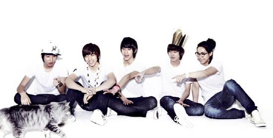 B1A4