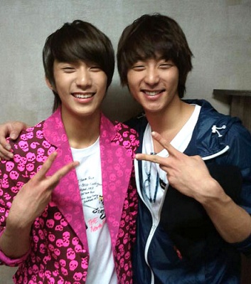 B1A4_gongchan_hyunwoo