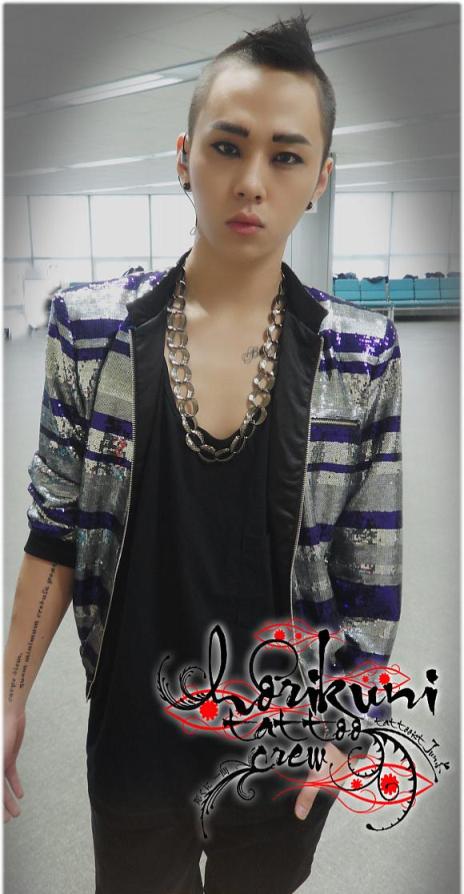BEAST 俊亨 BEAST 俊亨