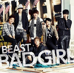 BEAST BEAST