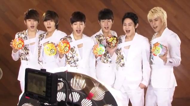 BEAST CF