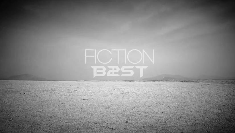 BEAST Fiction 