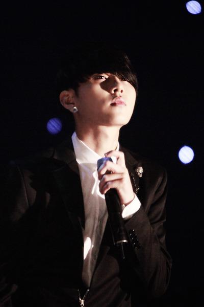 BEAST 俊亨