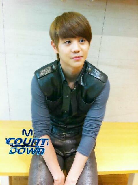 BEAST 耀燮 MCD