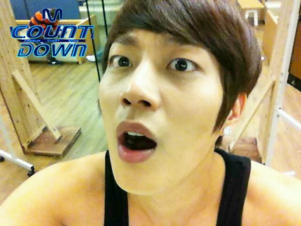 BEAST 斗俊 MCD
