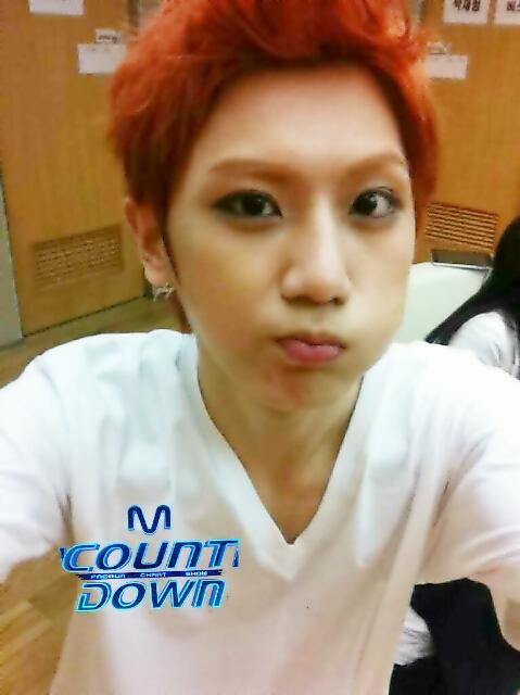BEAST 賢勝 MCD