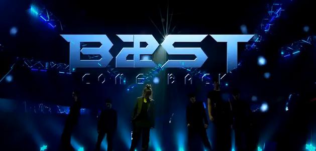BEAST Music Core