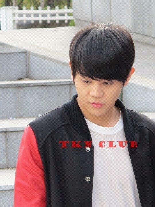 BEAST Tae Kai Noi官圖