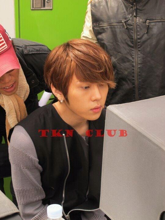BEAST Tae Kai Noi官圖