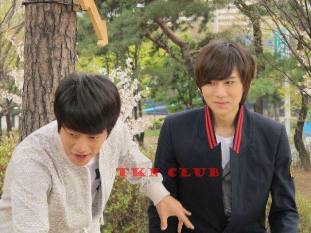 BEAST Tae Kai Noi官圖
