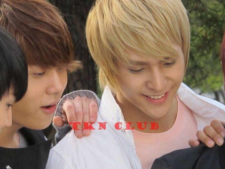 BEAST Tae Kai Noi官圖